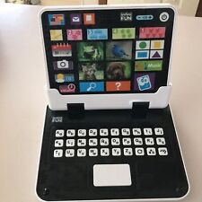 Smart Touchscreen Laptop for Kids - Sulphur - US