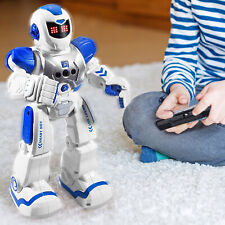 Smart RC Robot Toy Talking Dancing Robots for Kids Remote Control Robotic Toys - Buena Park - US