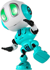 Ditto Smart Mini Voice Changer Robot Toy for Kids - Talking Mini Robot Voice Rec - Denver - US