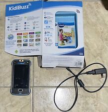 vtech kidibuzz smart device 8 gb for kids - Edison - US