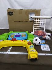 VTech Smart Shots Sports Center Toddler Basketball Soccer Set Play Kids - Taylorsville - US