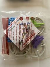 2013 Wendy’s Kids Meal Smart Links Race Car - CA