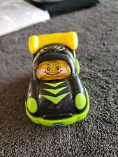 VTech Go Go Smart Wheels Black Riley The Race Car with Lights & Sounds Kids Toy - Waxahachie - US