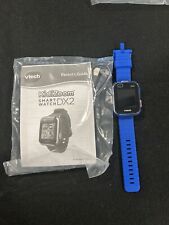 VTech Kidizoom Children Smartwatch DX2 - Blue - Las Vegas - US