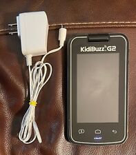 VTECH Kidibuzz G2 With Camera Smart Device for Kids - Dell Rapids - US