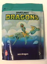 2020 Wendy's Kids Meal Smartlinks Dragons Sea Dragon New & Sealed - Saint Joseph - US