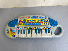 VTECH Little Smart 1996 Super Sound Kids Activity Keyboard Piano Music - Caledonia - US