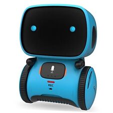 Kids Robot Toys, Interactive Robot Companion Smart Talking Robot with Blue - Miami - US