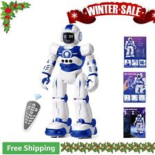 Gesture Sensing Robot Toy - Remote Control Smart Walking Dancing Robot for Kids - Fort Worth - US