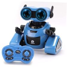 Robot Toys, STEM Remote Control Robot Toys for Kids, Smart Remote Control - Miami - US