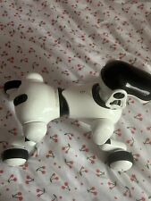 2.4G RC Smart Dancing Walking Robot Dog Electronic Pet for Kids - Rincon - US