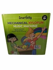 Smartivity Mechanical Xylofun Music Machine STEM Do It Yourself Kids Toy Sealed - Edwardsville - US