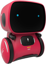 Kids Robot Toy, Smart Talking Robots, Gift for Boys and Girls Age 3+, Intelligen - Brooklyn - US