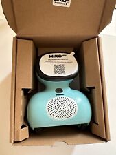 Miko Mini: AI Smart Robot for Kids STEM Learning Educational Robot Working USED - Chicago - US