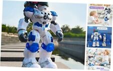 YESTA Large RC Smart Robot Toys for Kids,Remote Control Singing,Dancing and - Denver - US