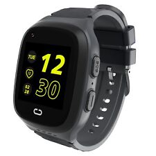 4G Kids Smart Watch for Boys Toys with GPS Tracker SIM Card WiFi Location Cel... - Brentwood - US