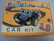 Elegoo Smart Robot Car Kit 3.0 US STEM For Kids Missing Instructions - Miami - US