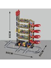 Smart City Parking Lot Children's Toy - Ontario - US