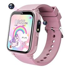 Smart Watch for Kids with 26 Games Girls Toys Age 6-8 Birthday Gifts Ideas - Miami - US