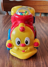 VTech 1999/2000 Smart Start ABC Choo Choo Model 80-37800 Child Learning Toy - Wickliffe - US