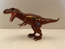 Jakks Discovery Kids Scanopedia Smart Animals Dinosaurs Tyrannosaurus T Rex RARE - Providence - US