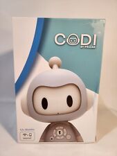 NEW IN BOX Pillar Learning Codi AI Smart Educational Robot -READ - New Lenox - US