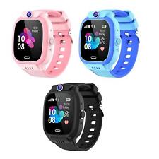 Smart Kids Watch Gift with Camera Multifunction Educational Toy Positioning - CN