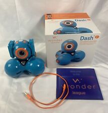 Wonder Workshop Dash Kid's Smart Robots For Curious Minds Interactive Robotic - Williamsburg - US