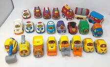 U CHOOSE ONE - vtech GO GO SMART Vehicles Train Car Work Trucks Job Construction - Bellingham - US