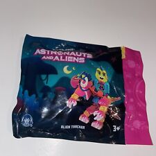 2022 SmartLinks Astronauts and Aliens Alien Tracker Wendy’s Kid Meal Toy NIP 3+ - Allentown - US