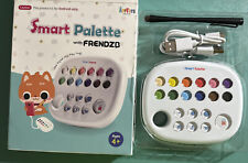 Smart Palette (Android)- Kids Educational Toys Arts & Crafts Learning Painting - Twinsburg - US