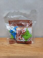 2013 Wendy's Kids Meal Smart Links Race Car NIP - Rochester - US