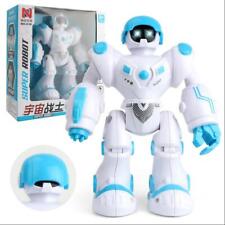 Smart Robot Toy, Music Dancing walk Lighting Robots for Kids Robotic Toys - 龙岗区 - CN