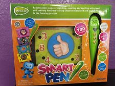 Edutab Smart Educational Activity Pen - Bakersfield - US