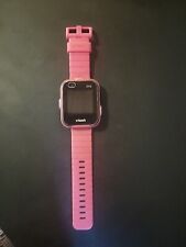 VTech KidiZoom Smartwatch DX2 Smart Watch for Kids, Learning Watch - Pink - Lucerne Valley - US