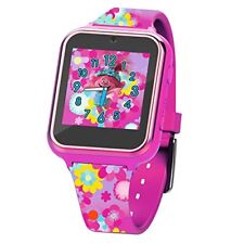 DreamWorks Trolls Educational Learning Touchscreen Smart Watch Toy for Pink - Nashville - US