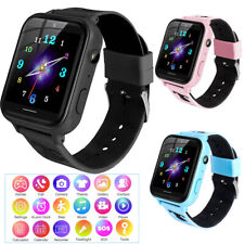 Kids Smart Watch Toy for 4-12 w/10 Games SOS Call Alarm,Recorder,Calculator,Mp3 - Ontario - US