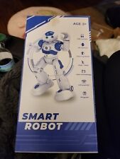 Smart RC Robot Toy Dancing Robots for Kids Remote Control - Wakeman - US