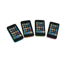 Raymond Geddes Smart Phone Erasers For Kids (Pack of 24) - Bellville - US