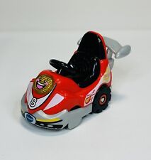 2017 Vtech Go Go Smart Wheels GO KART Lights Up Sounds Red Vehicle Kid Toy WORKS - Fair Oaks - US