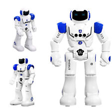 Smart RC Robot Toy, Dancing Talking Robots for Kids Remote Control Robotic Toys - Brooklyn - US