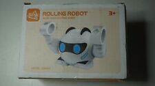 For Kids Fun Smart Toys Touch Voice Control Smart Robot+ 2 Modes US Stock - San Gabriel - US