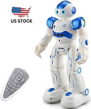 Smart RC Remote Control Robot Programmable Walk Sing Dance for Kids Toy Gift - Somerset - US