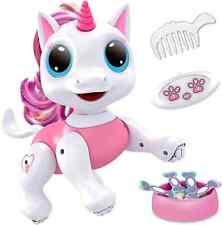 Power Your Fun: Robo Pets Unicorn Smart Bot *BRAND NEW IN BOX!* - Tulsa - US