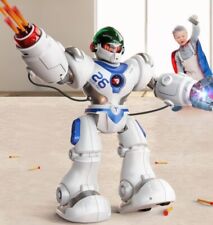 Ruko 7088 Large Remote Control Robot Toy for Kids-BRAND NEW!! - Baltimore - US