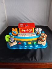 Little Smart Land ’n Sea Jamboree Noah’s Ark Animals Musical Toy Vtech Works - Falls City - US