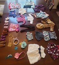 18 Inch Doll Clothes Various Brands