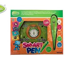 Edutab Smart Educational Activity Pen - Gilberts - US