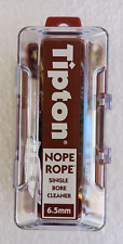 Tipton 1149255 Nope Rope Bore Cleaner 6.5mm