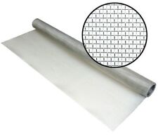 Phifer 3033848 Door And Window Screen, Aluminum, 36 In W, 50 Ft L, 0.011 In - US